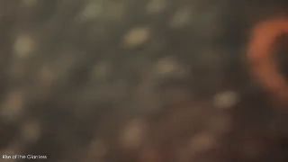 Rise Of The Giantess - Punishing my tiny Step Sis (Fetish porn)-9