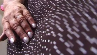 Granny Libby Mix Part1 - MILF-3