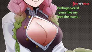 [GetFreeDays.com] Mitsuri tries to break your NNN streak Hard Edging, Possible Ruin, Paizuri Adult Stream February 2023-2