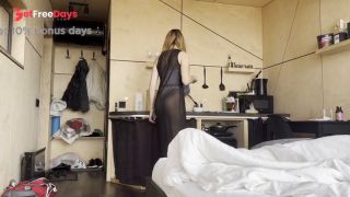 [GetFreeDays.com] hot body do cleaning with dress Porn Video July 2023-7