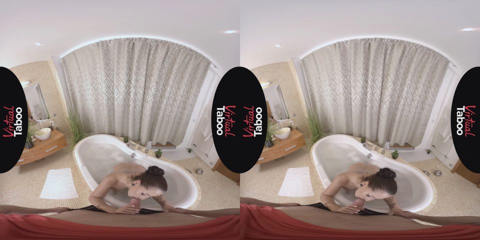 adult video clip 38  | virtual reality | reality