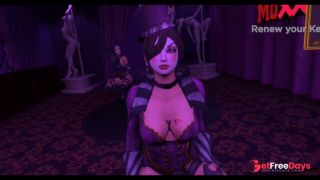 [GetFreeDays.com] Mad Moxxi blows and fuck you in the Purple Dream VR Oculus Game Adult Video November 2022-1