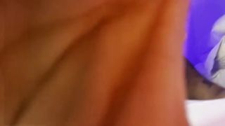 Ahegao Face Gordinha GOSTOSA gozando com brinquedo no quarto  Juliana Coxta-8