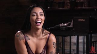 free online video 23 Kink – Vanessa Sky: Finding the Pain-Slut Inside - bondage - bdsm porn asian foot femdom-1