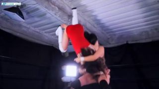 [waranlov.com] ADP-11 ドミネーションプロレス物語11 春日乃亜 編 | giga heroine, cosplay, コスプレ, superheroine, 女子プロレス, wrestling-8
