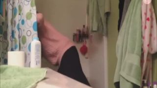 Hidden cam shower cuties hidden cra voyeur videos  480p *-1