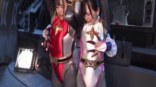 [SuperMisses.com] ZEPE-31 Heroine in Grave Danger Ninja Special Agent Justy Wind-018-2