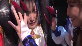[SuperMisses.com] ZEPE-31 Heroine in Grave Danger Ninja Special Agent Justy Wind-018-5