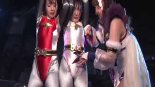[SuperMisses.com] ZEPE-31 Heroine in Grave Danger Ninja Special Agent Justy Wind-018-7