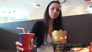 online porn clip 34 Bang-Boss – Model im Fastfood Laden gefickt on hardcore porn hardcore sex porn-0