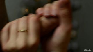  handjob porn | Cum to Mouth - Slow Close up Blowjob | blowjob-6