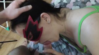 Video Fucked a Bitch While Her Cuckold Husband Was Working In The O...-3