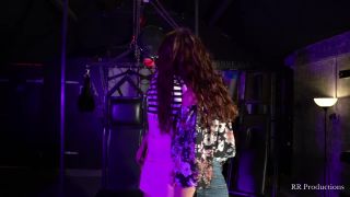 online clip 47 brandi love femdom RR Productions - Shy Twink Gets Sissified and Ruined - FullHD 1080p, fetish on femdom porn-9