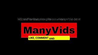 fantasycouple91 - Naughty Blowjob by the pool-7