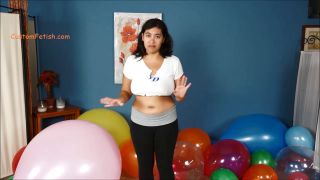 Custom Fetish - Amber s Jumping Jack Workout - Fetish-1