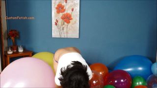 Custom Fetish - Amber s Jumping Jack Workout - Fetish-4