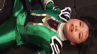 [SuperMisses.com] MSZ-02 Heroine sexual pinch omnibus: Sairyujer-034-2