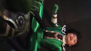 [SuperMisses.com] MSZ-02 Heroine sexual pinch omnibus: Sairyujer-034-3
