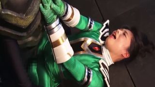 [SuperMisses.com] MSZ-02 Heroine sexual pinch omnibus: Sairyujer-034-5