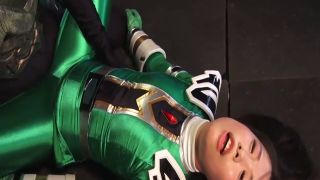 [SuperMisses.com] MSZ-02 Heroine sexual pinch omnibus: Sairyujer-034-6