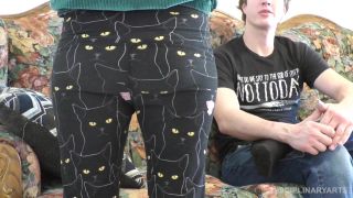 7411 Redass Bad Girls Spanking 11-1