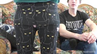 7411 Redass Bad Girls Spanking 11-2