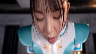 [SuperMisses.com] SPSE-60 Ayakashi Toumetsuden Kougaigar Part 1 ~The female demon-slaying warrior who was branded a deserter~-022-3