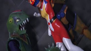 [WarAnLov.com] THZ-77 Super Heroine in Grave Danger!! Vol.77 Yuria Prit-006-6