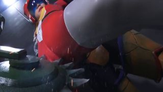 [SuperMisses.com] THZ-77 Super Heroine in Grave Danger!! Vol.77 Yuria Prit-007-2