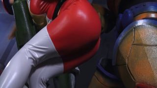 [SuperMisses.com] THZ-77 Super Heroine in Grave Danger!! Vol.77 Yuria Prit-007-8