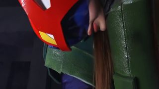 [SuperMisses.com] THZ-77 Super Heroine in Grave Danger!! Vol.77 Yuria Prit-007-9