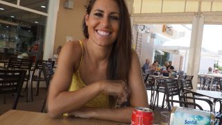 FTVMilfs presents Jess in In The Algarve - Waiting For Her Man 1 -  - 4k - toys -0