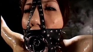 ADV-R0397 Yue Core Prison Woman Crying Slutty Slave Book (18) The Bizarre Cage Series No.20, 21,22!!!-3