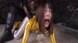 [SuperMisses.com] SPSD-91 The Angerangers’ Annihilation Plan Part 1-016-8