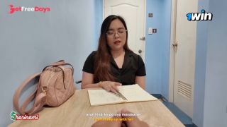 [GetFreeDays.com] Landlady Teaches Her Tenant How to Earn Free Rent By - Sharinami JOI POV Tagalog Eng Sub Adult Clip May 2023-2