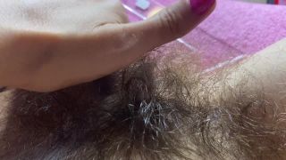 Pt 1 cuteblonde666 - Bush Measurement-7