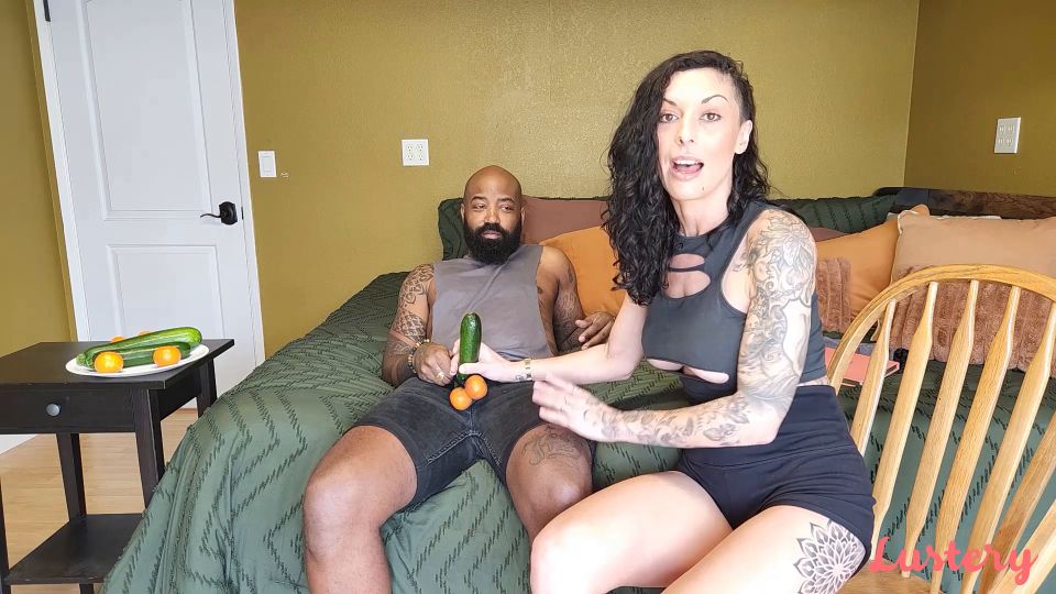Isom - Expert Blowjob Techniques [FullHD 1080P] on Lustery (