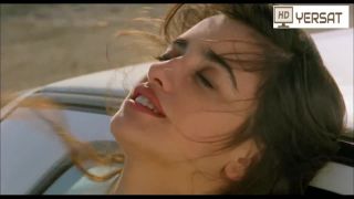 Penelope Cruz, Anna Galiena email protected Jamon 1992 HD-0
