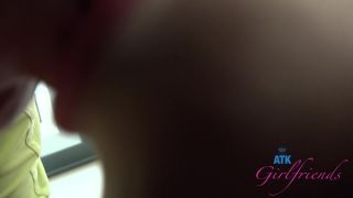 [ATKGirlfriends] Rissa May Schoolgirl POV Sex [08.11.23] [1080p]-1