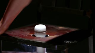 Katherina Electric Climax Chair 4k - (Fetish porn)-9