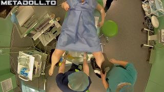 Metadoll.to - Gynecology operation 9-9