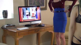 Dreams of SpankingDana Kane - 343-9