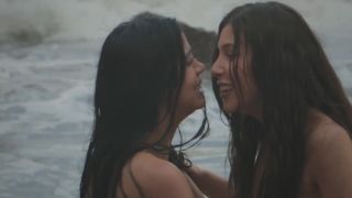 online porn video 38 big natural boobs lesbian hardcore Anya Krey And Julia De Lucia - Frolic Me, frolicme on lesbian girls-9