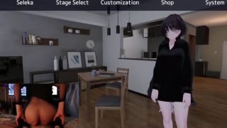 Artupor - Secret Flasher Sereka: Part 1. amateur exhibitionist and femboy-9