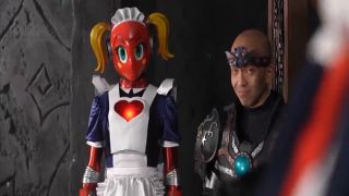 [SuperMisses.com] ZEPE-91 Heroine in a pinch Omnibus36 Maid Robot Love Maider-007-6