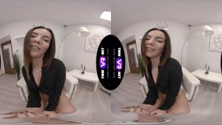 TmwVRnet  Desperate Masturbation By Dissatisfied Beauty-0