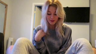 online adult clip 32 foot fetish dom feet porn | Sofia Studios — Kinky Mistress Sofia — I m Looking Cute While I Give You A Bb Handjob | kinky mistress sofia-3