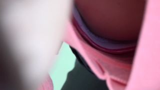 Downbluse 37 - fuwafuwa03 on voyeur -7