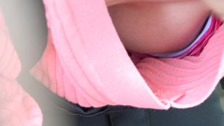 Downbluse 37 - fuwafuwa03 on voyeur -9