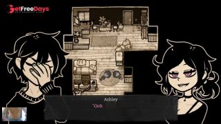 MEETING MY SATANIC NEIGHBOR - COFFIN OF ANDY AND LEYLEY PART 4-3